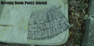 DressingRoomPoetry
