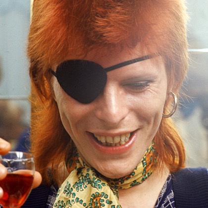 davidbowie
